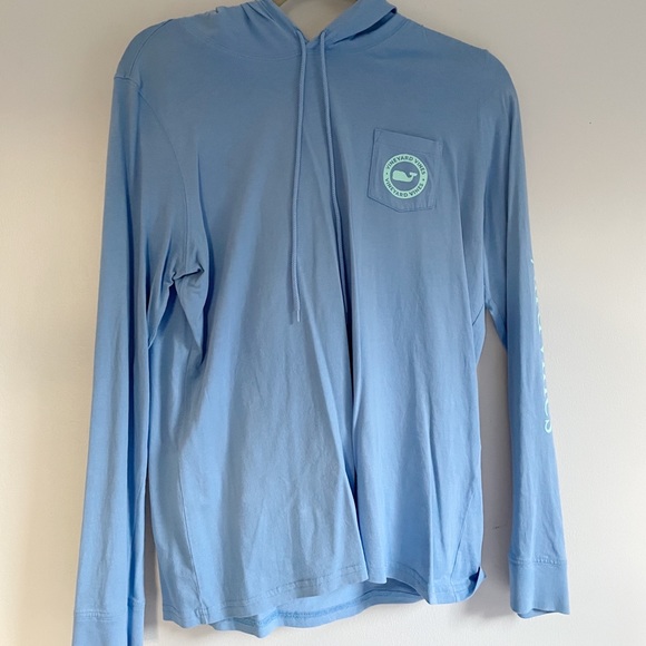 Vineyard Vine Women’s Hoodie - Picture 1 of 2